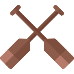 Paddles icon