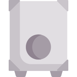 cajon icon