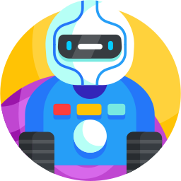 Robot icon