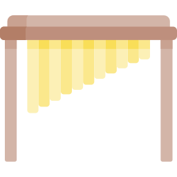 marimba Ícone
