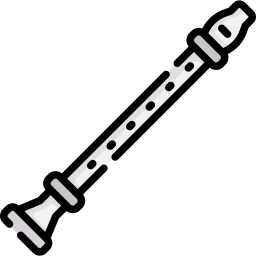 Flute icon