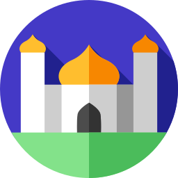 Mosque icon