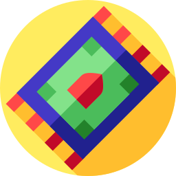 gebetsteppich icon