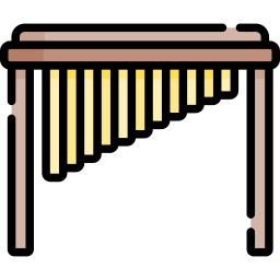 marimba icono