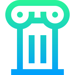 Pillar icon