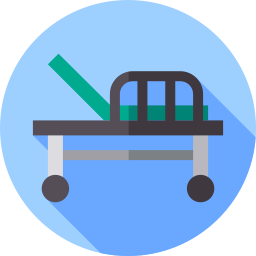 Stretcher icon