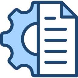 projektmanagement icon