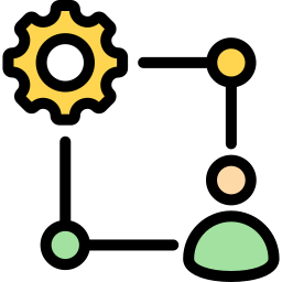 relation Icône