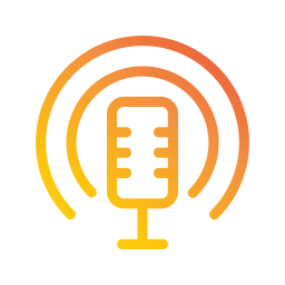 podcast icon