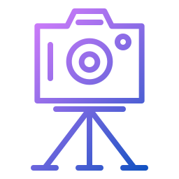 Camera icon