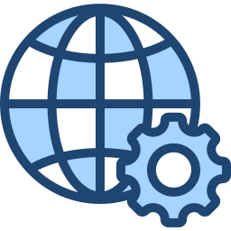 globus icon