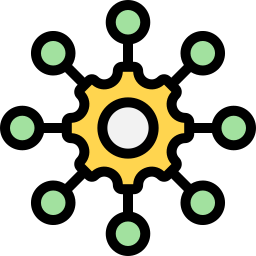 Network icon