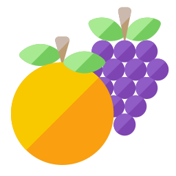 Fruits icon