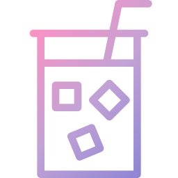 コーヒーグラス icon