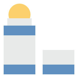 déodorant Icône