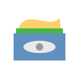 augencreme icon