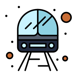 Train icon