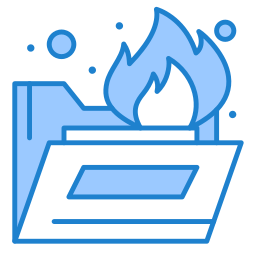 Folder icon