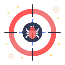 Target icon