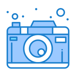 Camera icon