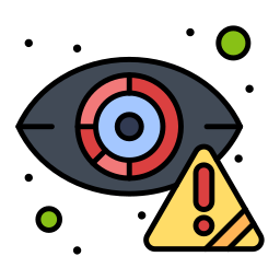 Eye icon