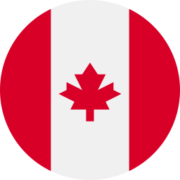 canadá Ícone