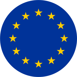 europeo icona