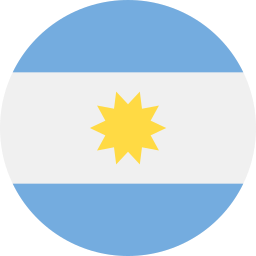 argentyna ikona