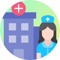 Nurse icon