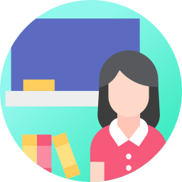 Teacher icon