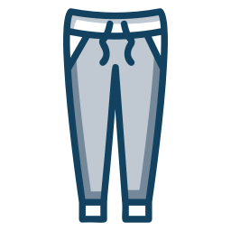 Trousers icon