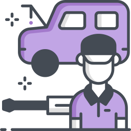 Mechanic icon