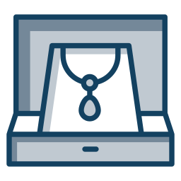 Necklace icon