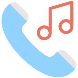 Ringtone icon