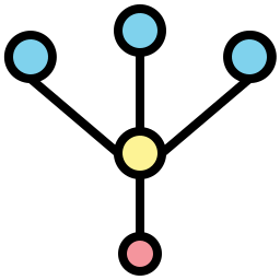 Network icon