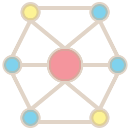 netzwerk icon