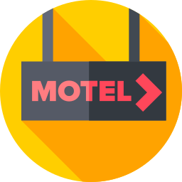 Motel icon