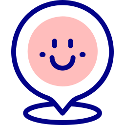 Smile icon