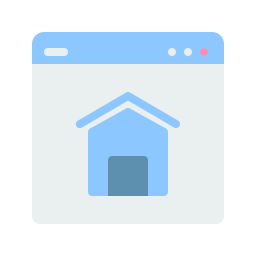 Домашняя страница иконка