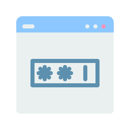 Password icon