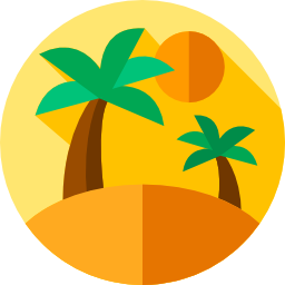 Island icon