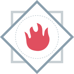flamme icon