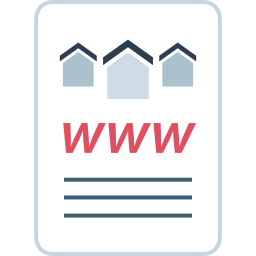 온라인 계약 icon