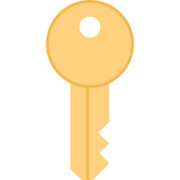 Key icon