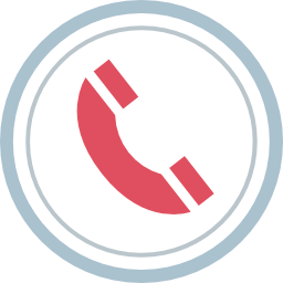 Telephone icon