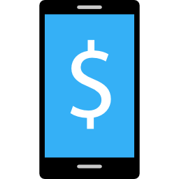 smartphone icon