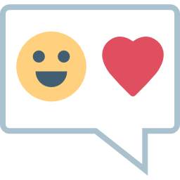 Chat icon