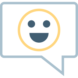 Chat icon