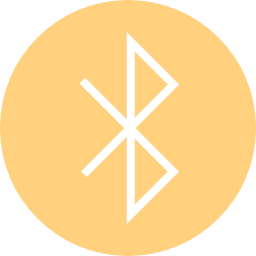 ブルートゥース icon