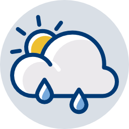 Rain icon